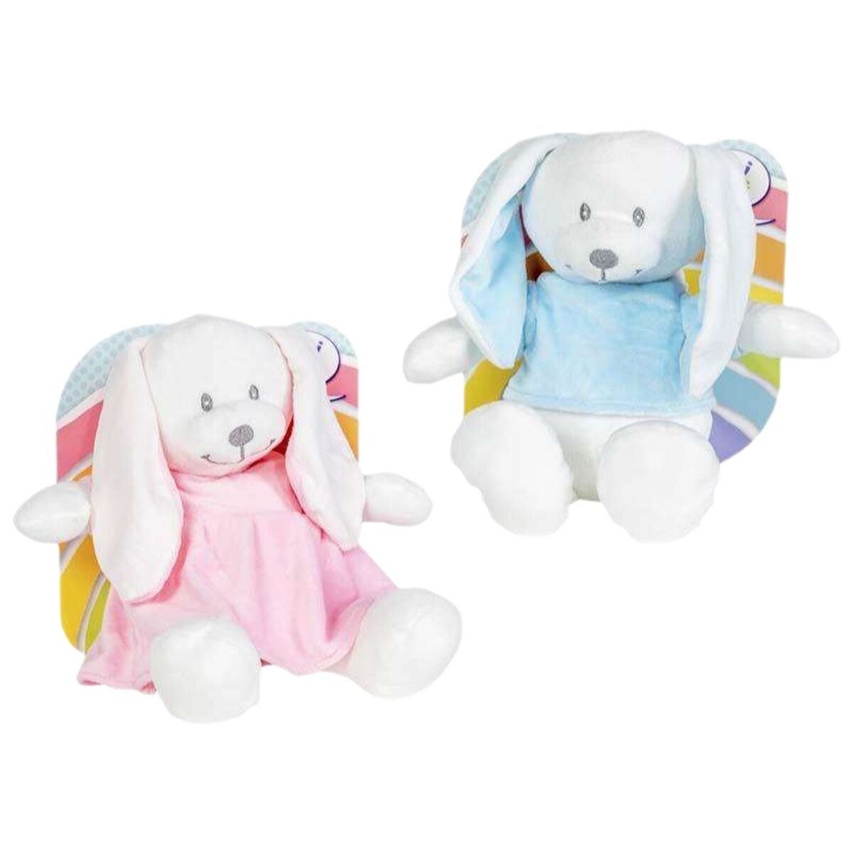 Bamse Artesanía Beatriz 30 cm Kanin